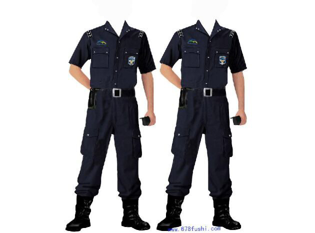 保安服装